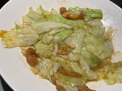-一品红川菜(皇岗店)