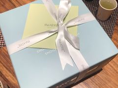 -théATRE 茶聚场(王府中環店)