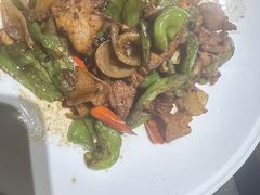 -北平盛世·新京菜·北京烤鸭(劲松·双井店)