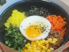 -梨花牛肉汤饭(仁恒伊势丹店)