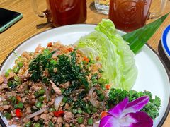 东部肉碎-正泰餐厅AmazingThai(亦庄店)