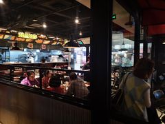 -Tubestation站点比萨(高新万达ONE店)