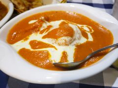 -Santoor 萨都里印度餐厅(北锣鼓巷店)
