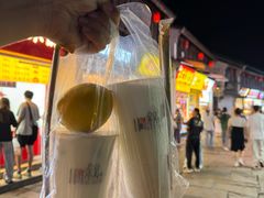 -衣裳街历史文化街区