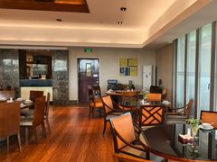 -艾美中餐厅·融合菜·海鲜·椰子鸡火锅(石梅湾艾美酒店)