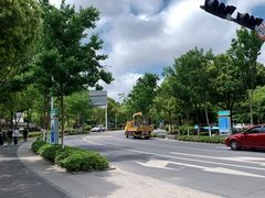 -汤山公园