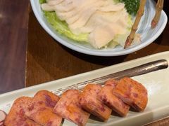 -捞王锅物料理(凯旋路店)