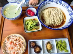 -孙盛兴奥灶面馆·蟹黄面·三虾面(山塘街总店)