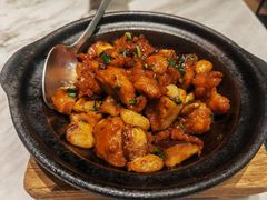 -汤城小厨•粤菜•靓汤(西直门凯德MALL店)