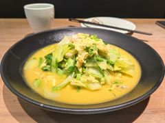-船歌·鱼水饺青岛菜(太阳宫凯德MALL店)