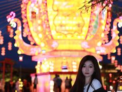 -厦门方特东方神画
