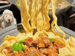 -耶里夏丽·丝路新疆菜·清真食品(徐汇南丹东路臻选店)