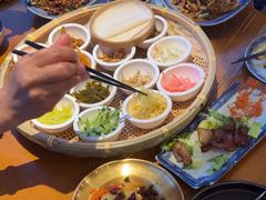 -包整·丝娃娃(一览甲秀楼风景店)