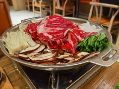 -冰川朝鲜族料理·东北菜(观前店)