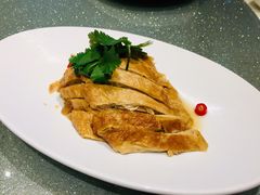 素烧鹅-淮扬厨子(健康路店)