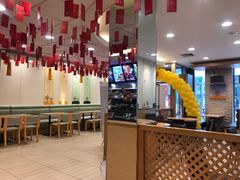 -德克士(宽甸店)