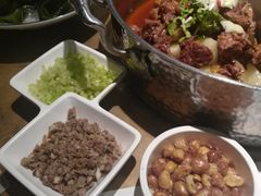 -左庭右院鲜牛肉火锅(新梅广场店)