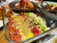 -胡桃里音乐酒馆(四道口店)