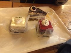 -可莎蜜儿(金沙学府店)