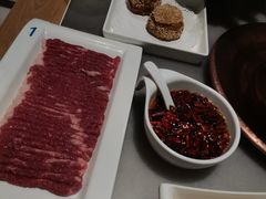 -牛街·马辈儿涮肉(牛街总店)