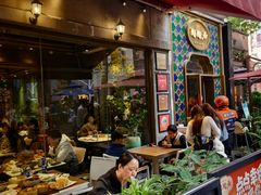 -陶陶居酒家(新天地店)