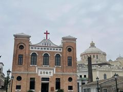 -赤坎·广东华侨国际旅游度假区