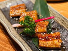 -江户前寿司(好运街店)