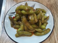 -茅炒屋龙虾·烧烤·湘菜(新河路店)
