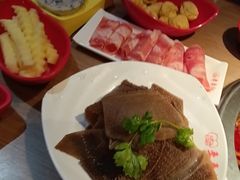 -季季红火锅(丰城洪客隆店)