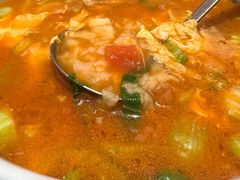 -惠丰堂饭庄·烤鸭·京味菜(翠微路店)