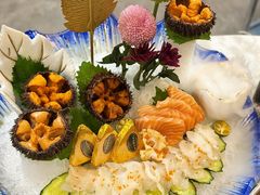 -喜聚薈·花膠雞海鮮火鍋(越秀店)