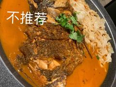鸿运当头-八大碗·地道东北菜(佳兆业店)