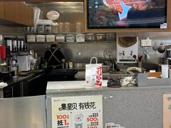 -君之狮子山·轻糖烘焙(松江印象城店)