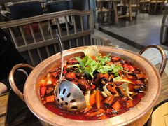 -水煮三国·川鲁江湖菜(香山店)