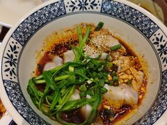 -付小姐在成都(中山公园店)