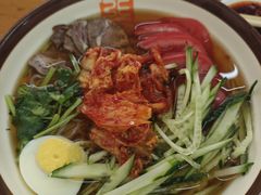 -东北四季饺子王(华山路店)