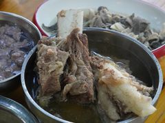 -老牌依强牛肉店(达道总店)