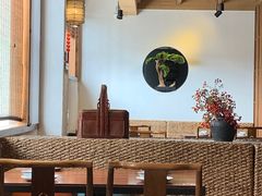 大堂-大牌大·传统杭帮菜(湖滨店)