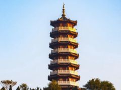 -龙口南山旅游景区