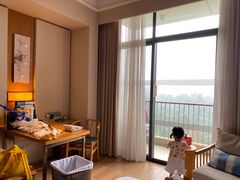 -成都蒲江花样年福朋喜来登度假酒店·宜客乐西餐厅