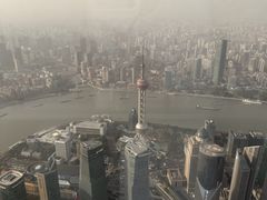 -上海中心大厦