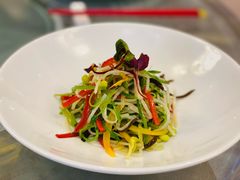 -上海皇廷花园酒店·御宴中餐厅