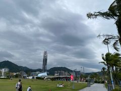 -大梅沙海滨公园