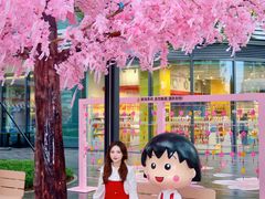 -东莞松山湖万象汇