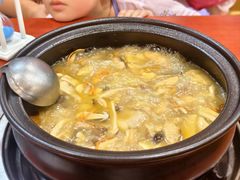 -菌之家·专业纯野生菌火锅·特色炒菌