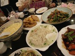 -大清花饺子(园林路店)