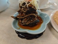 -二泉园老菜馆·百年无锡菜