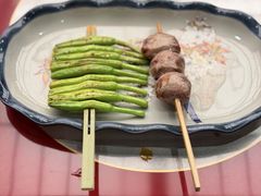 -鳥喜Toriki怀石烧鸟料理