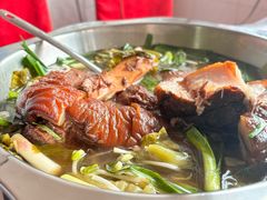 -扎佐老牌蹄膀·猪脚