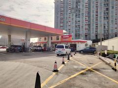 -中国石油加油站(漕宝路店)